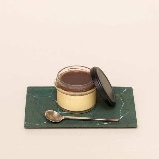 こしあんのプリン 【冷蔵販売】※店頭販売のみ