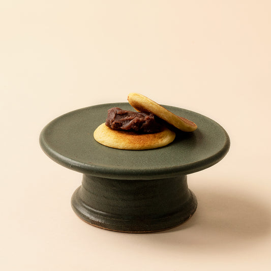 こしあんのどらやき 10個(ギフトパッケージ)【冷凍配送】