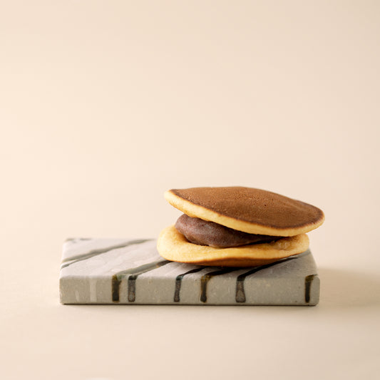 こしあんのどらやき 1個